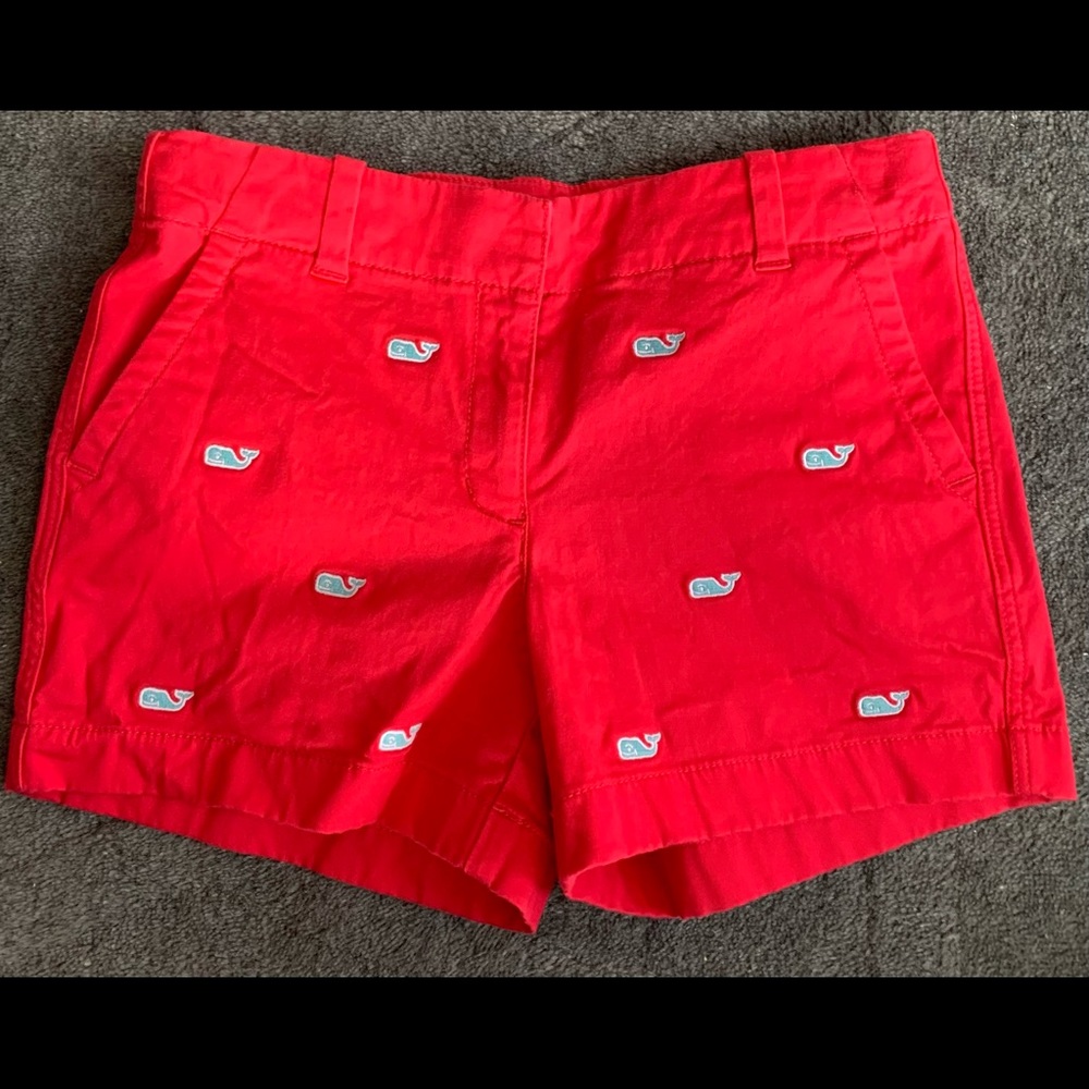 Vineyard Vines Shorts size 10